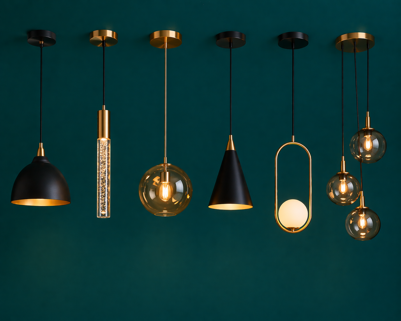 Pendant Lights